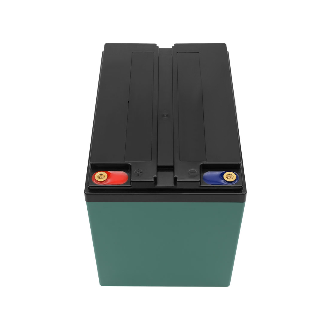 Portable LiFePO4 Disaster Battery 24V 24Ah – Heavy-Duty Lithium Iron Phosphate Battery for Blackout Protection